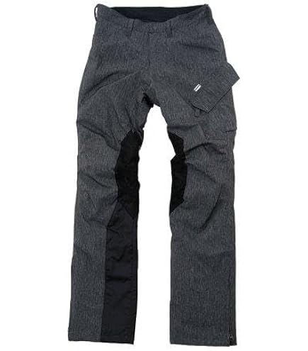 Amazon | [パワーエイジ] スマートカーゴパンツ オリーブ Lサイズ